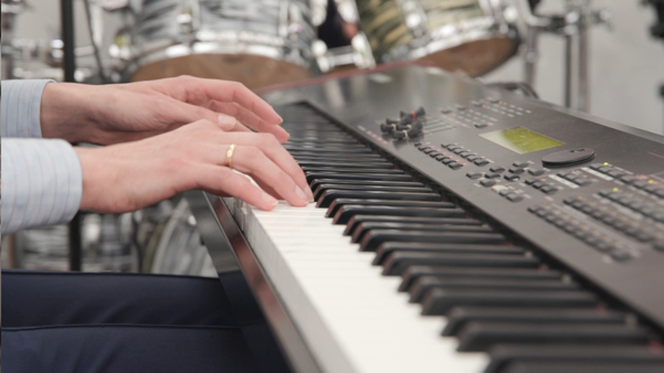 Still Pianovingers Gertjan 2