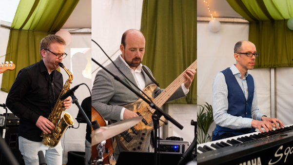 Compilatie fotos