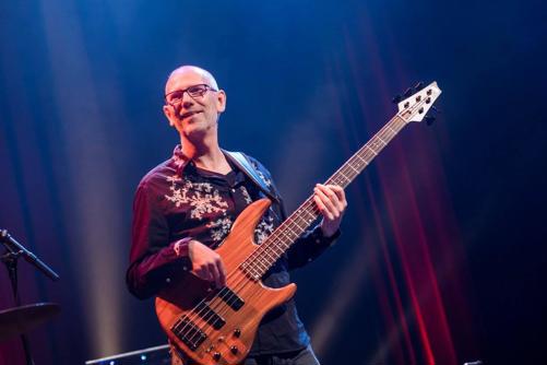 Mark Dekkers
